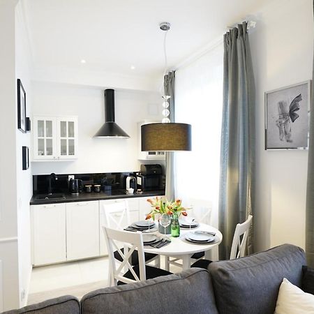 Small Residence - Apartamenty Sienkiewicza Kielce Ngoại thất bức ảnh